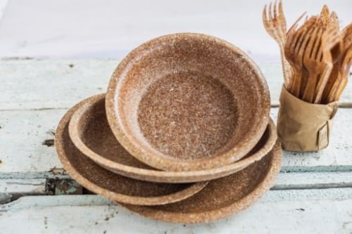 Rice Bran Bowls